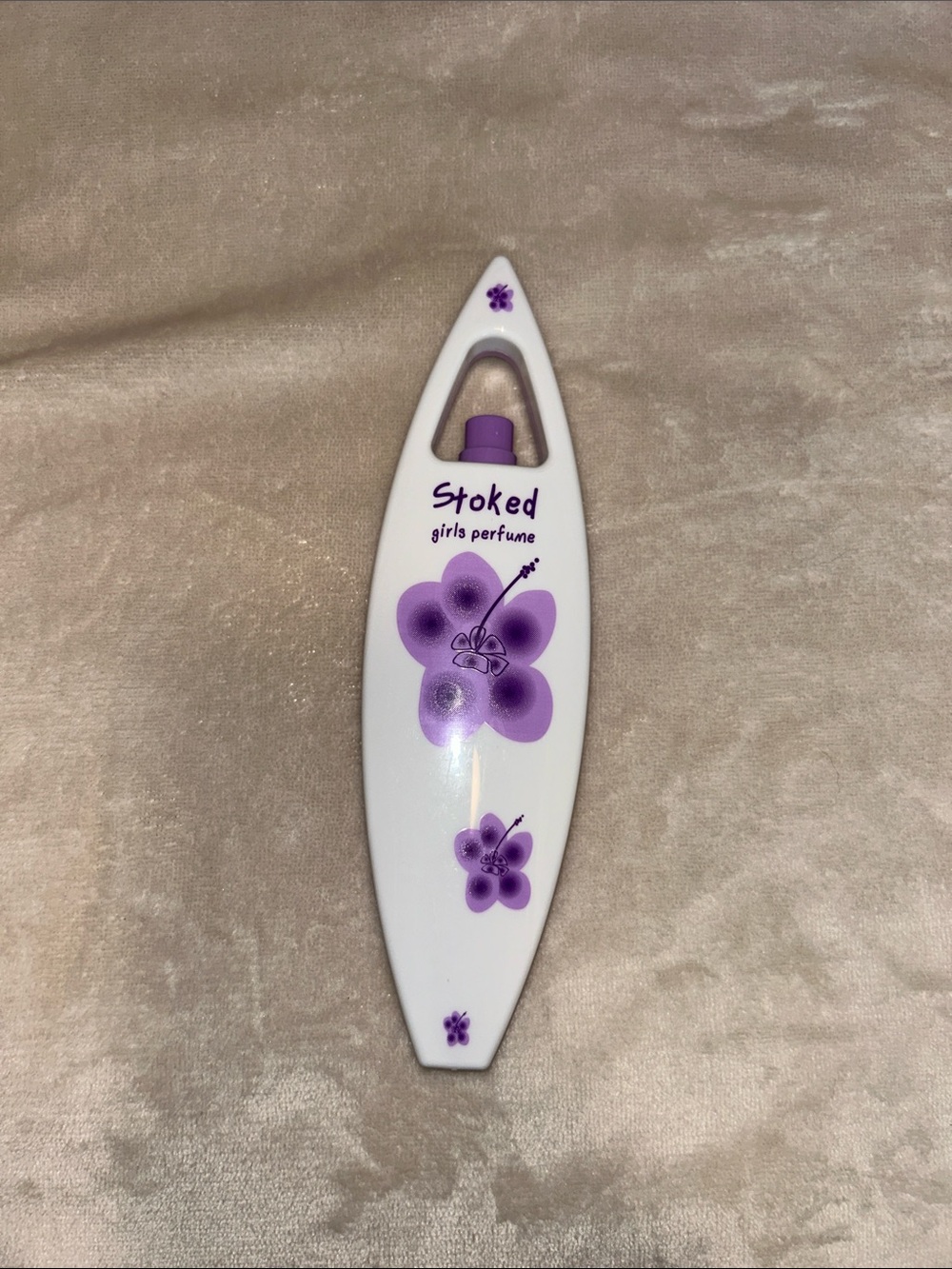 Stoked By Bethany Hamilton